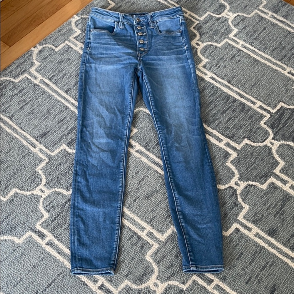American eagle jeans🤩